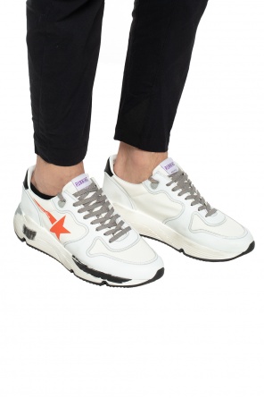 Buty sportowe ‘running’, zdjęcie 2 Buty sportowe ‘running’ od Golden Goose